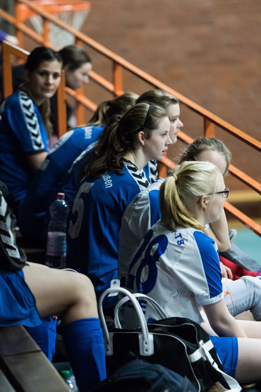 Bild 241 - Dodenhof Cup